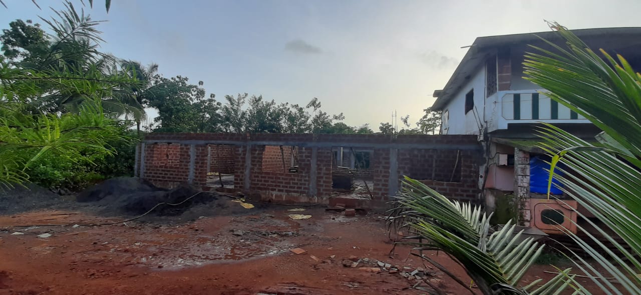 Ekalavya Nyasa